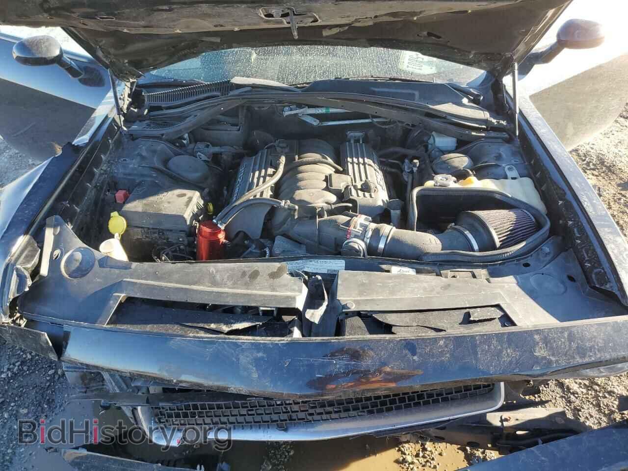 2012 DODGE CHALLENGER - VIN: 2C3CDYCJ4CH120974 - Photo 11