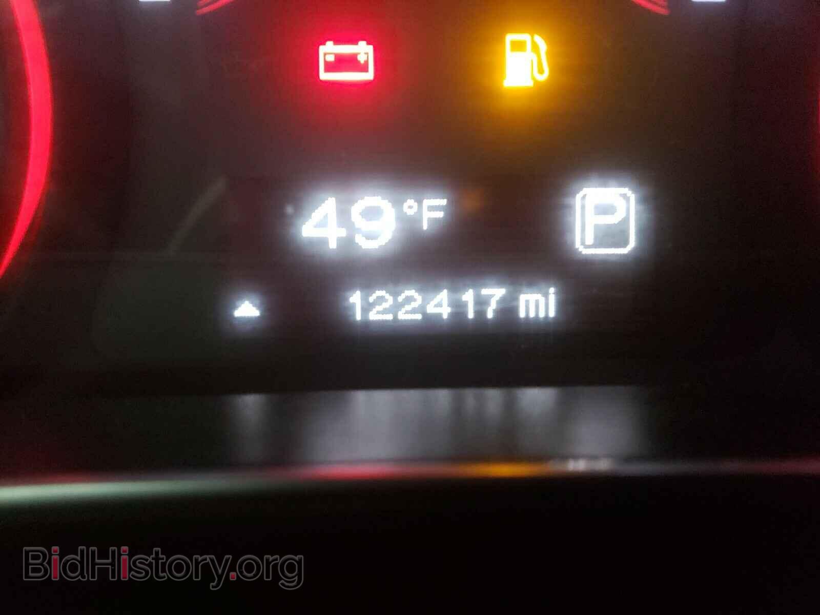 2015 DODGE DART - VIN: 1C3CDFAA7FD374882 - Фото 8