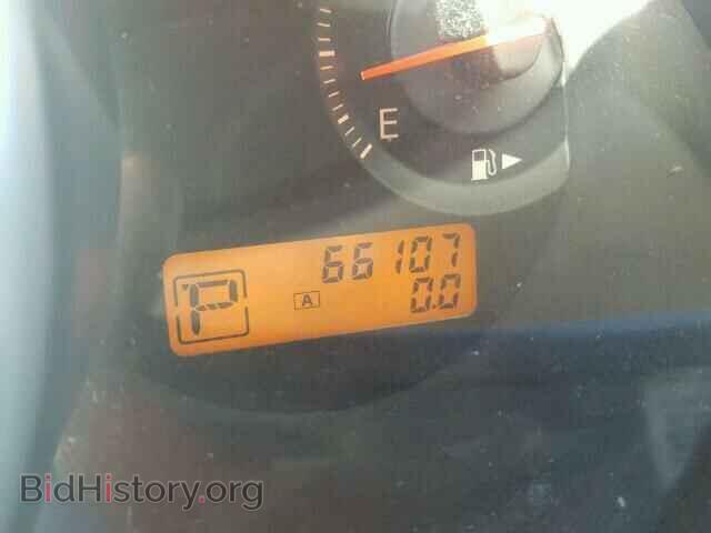 2009 NISSAN VERSA - VIN: 3N1BC13E39L396103 - Photo 8