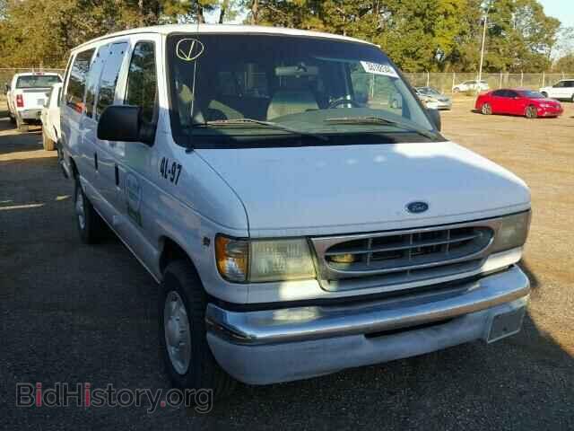 Фотография 1FBSS31L82HB05682 - FORD ECONOLINE 2002