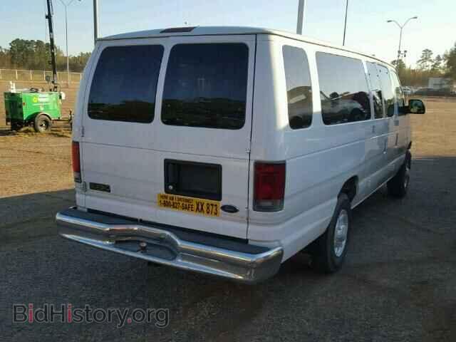 2002 FORD ECONOLINE - VIN: 1FBSS31L82HB05682 - Фото 4