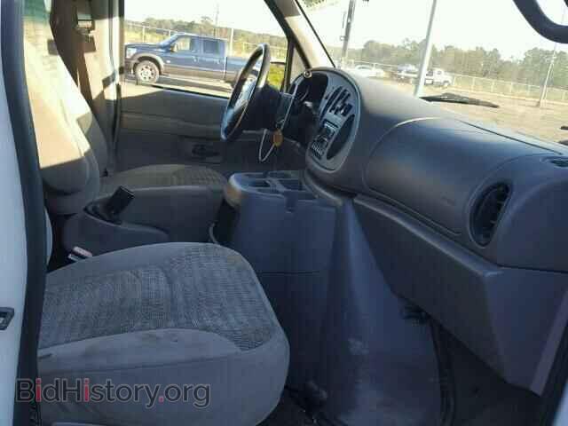 2002 FORD ECONOLINE - VIN: 1FBSS31L82HB05682 - Фото 5