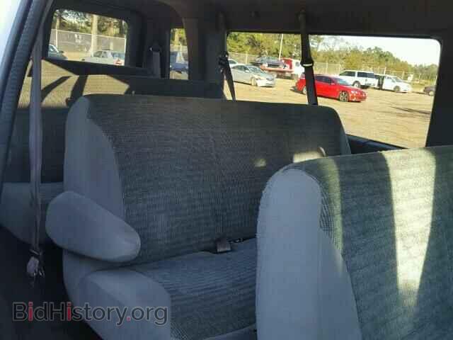 2002 FORD ECONOLINE - VIN: 1FBSS31L82HB05682 - Фото 6