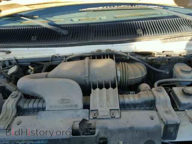 2002 FORD ECONOLINE - VIN: 1FBSS31L82HB05682 - Фото 7