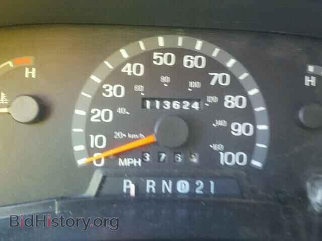 2002 FORD ECONOLINE - VIN: 1FBSS31L82HB05682 - Фото 8