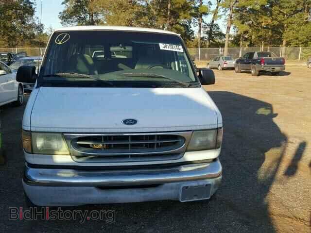2002 FORD ECONOLINE - VIN: 1FBSS31L82HB05682 - Фото 10
