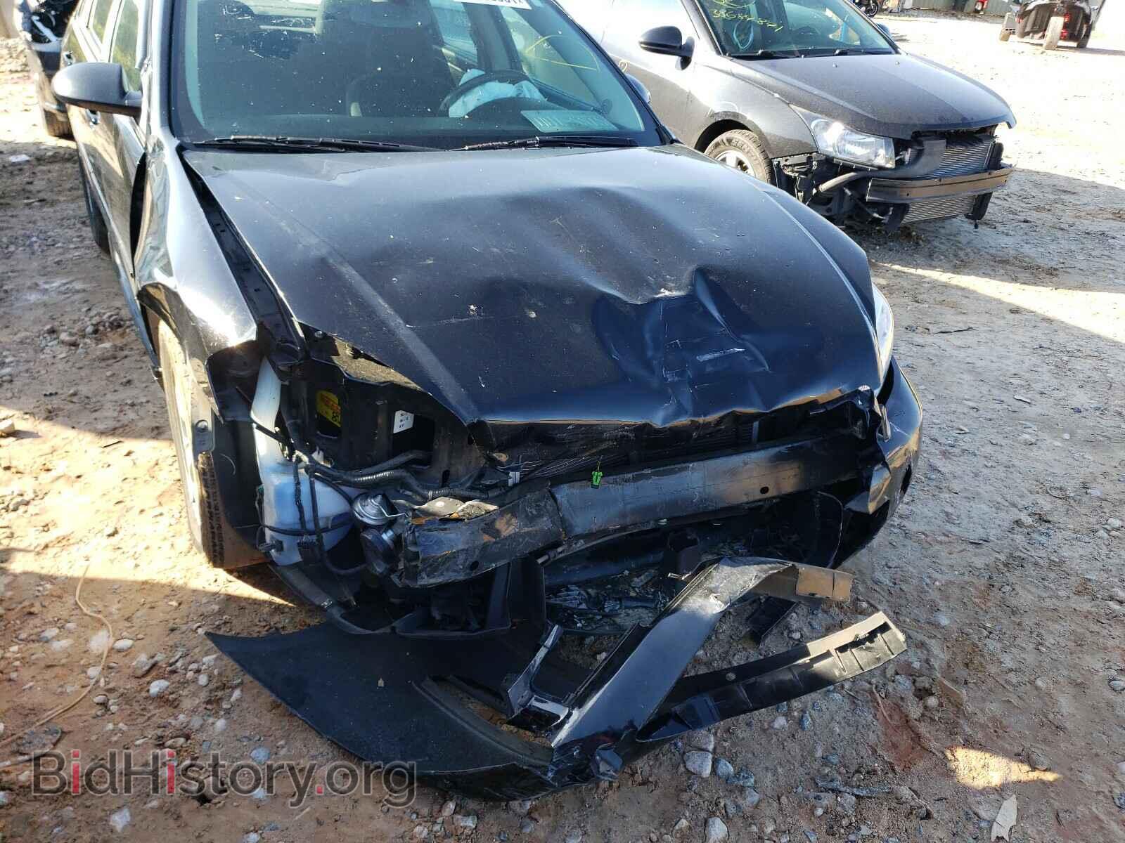 2014 CHEVROLET IMPALA - VIN: 2G1WB5E32E1177464 - Фото 9
