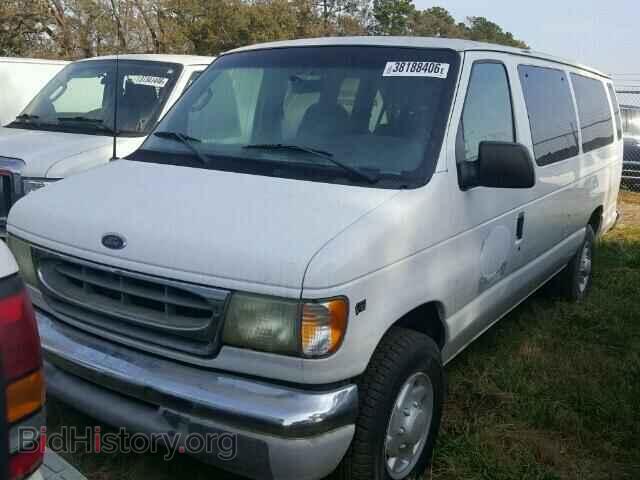 2002 FORD ECONOLINE - VIN: 1FBSS31S02HA59529 - Photo 2