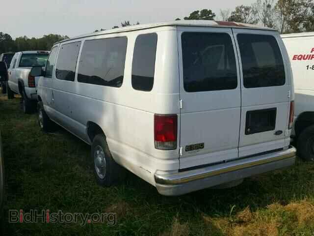 2002 FORD ECONOLINE - VIN: 1FBSS31S02HA59529 - Photo 3