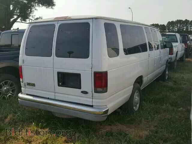 2002 FORD ECONOLINE - VIN: 1FBSS31S02HA59529 - Photo 4