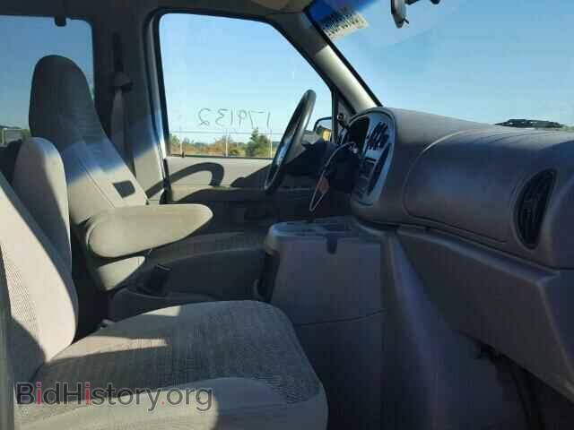2002 FORD ECONOLINE - VIN: 1FBSS31S02HA59529 - Photo 5