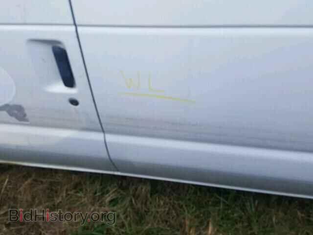 2002 FORD ECONOLINE - VIN: 1FBSS31S02HA59529 - Photo 9