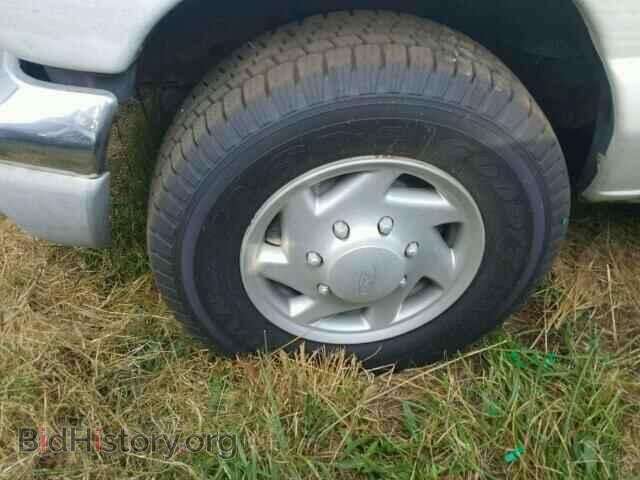 2002 FORD ECONOLINE - VIN: 1FBSS31S02HA59529 - Photo 10