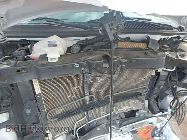 2014 GMC SAVANA - VIN: 1GTW7FCAXE1913136 - Фото 7
