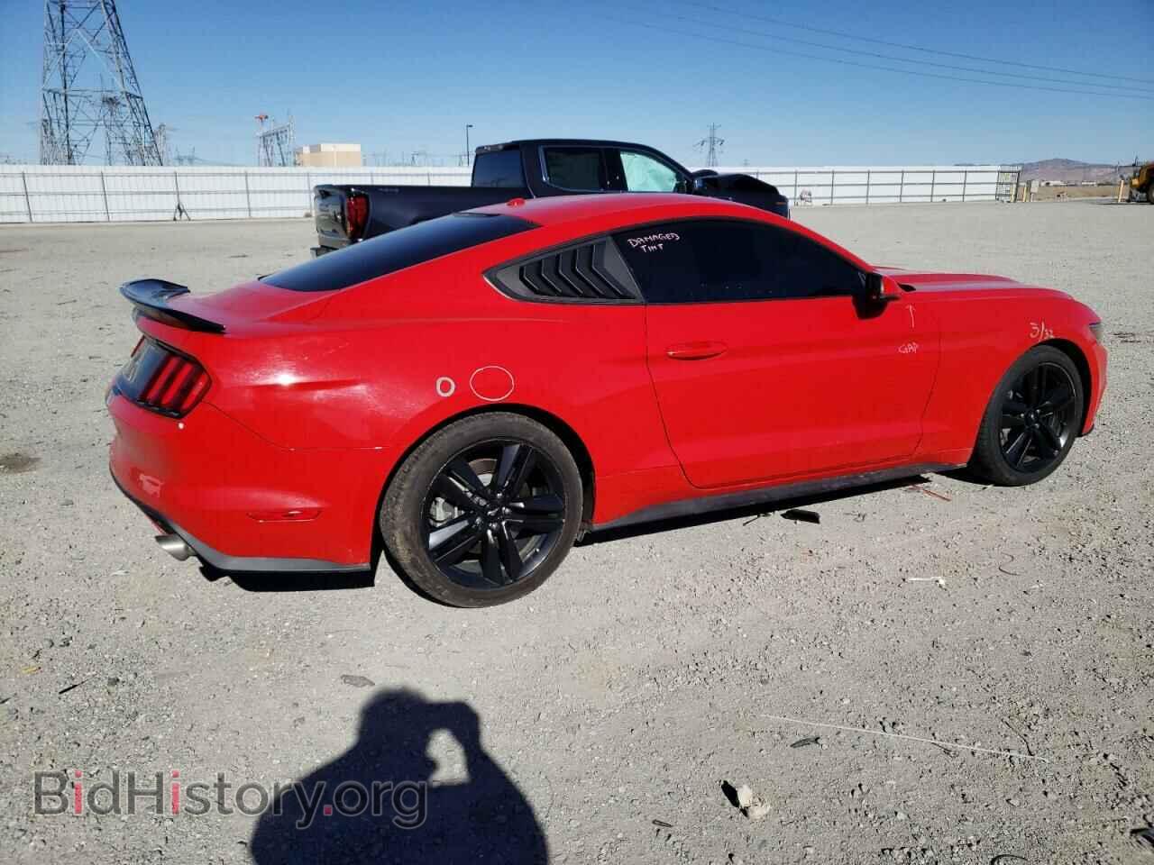 2017 FORD ALL Models - VIN: 1FA6P8THXH5312899 - Photo 3