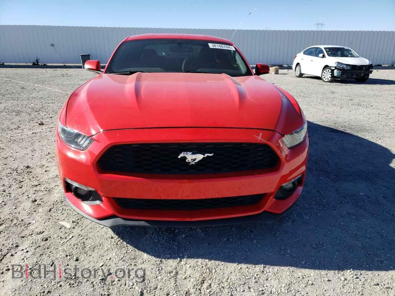 2017 FORD ALL Models - VIN: 1FA6P8THXH5312899 - Photo 5