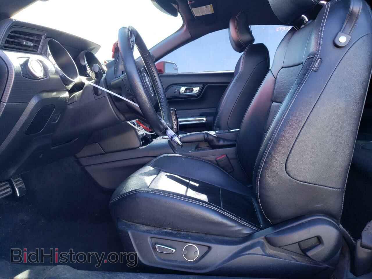2017 FORD ALL Models - VIN: 1FA6P8THXH5312899 - Photo 7