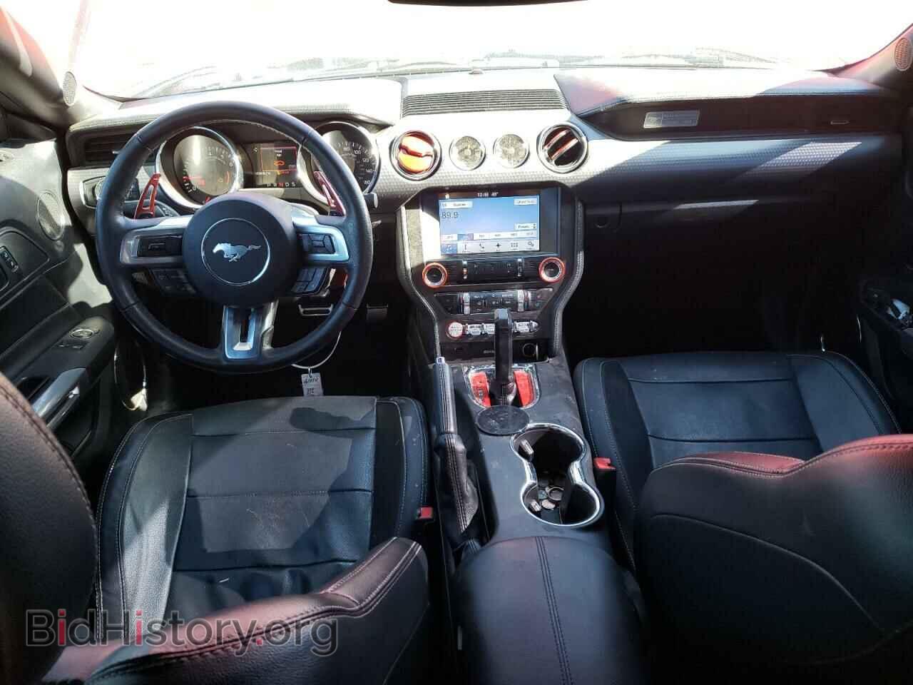 2017 FORD ALL Models - VIN: 1FA6P8THXH5312899 - Photo 8