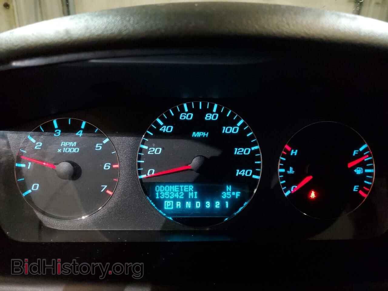 2006 CHEVROLET IMPALA - VIN: 2G1WT58K769421371 - Фото 9
