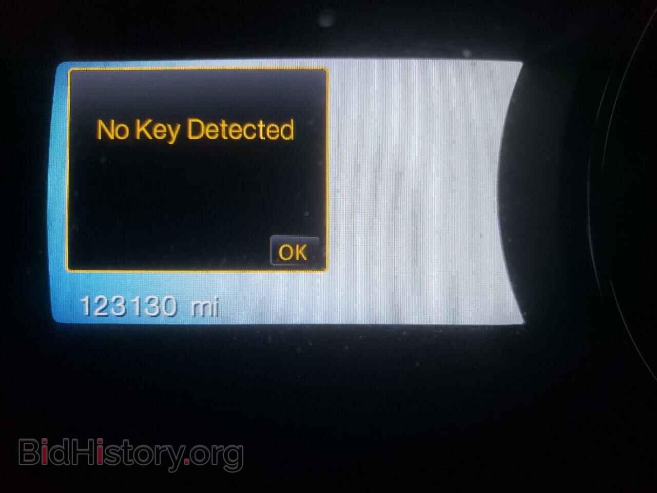 2012 FORD EDGE - VIN: 2FMDK3KC5CBA35894 - Фото 8