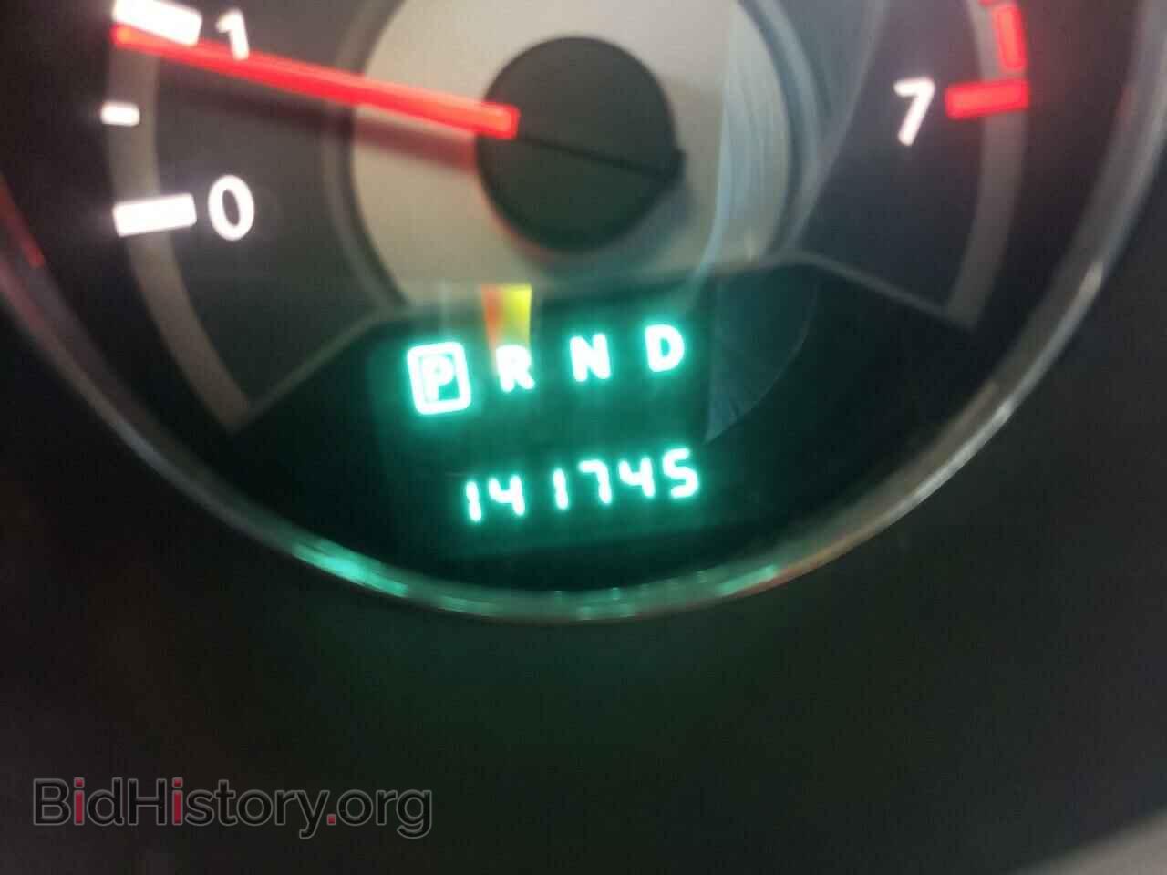 2013 CHRYSLER 200 - VIN: 1C3CCBBB5DN649482 - Фото 8