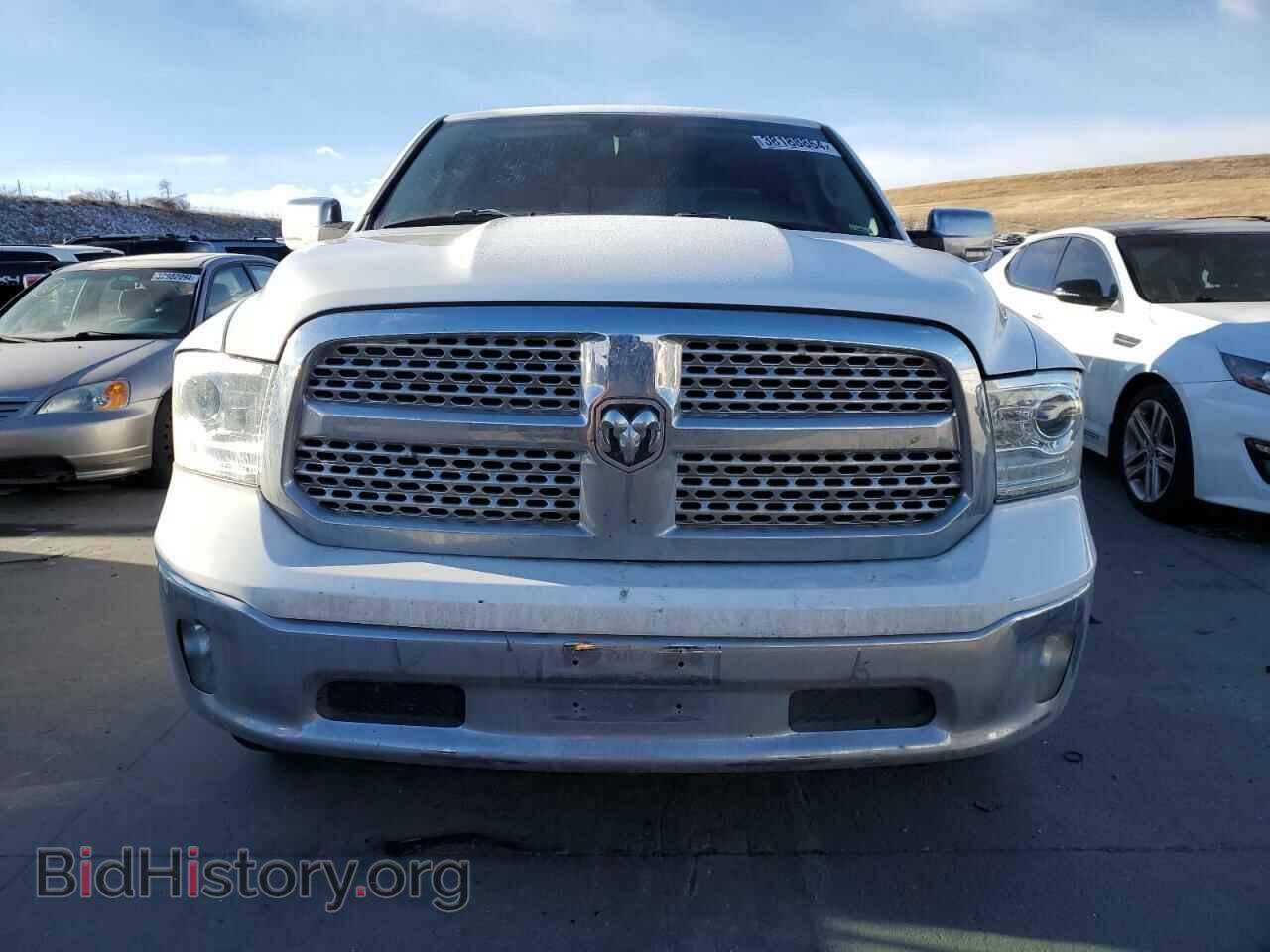 2017 RAM 1500 - VIN: 1C6RR7JT6HS521536 - Фото 5