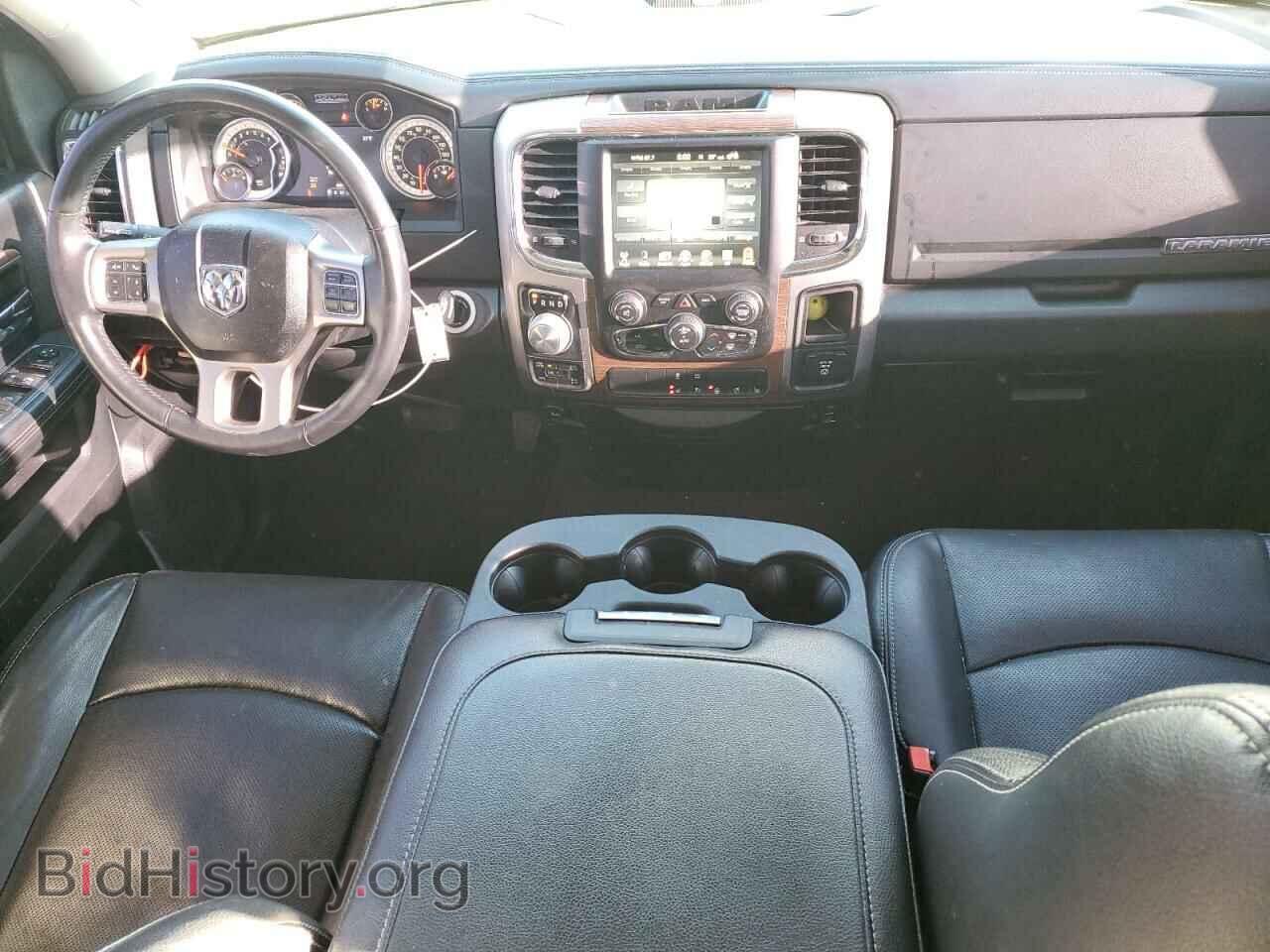 2017 RAM 1500 - VIN: 1C6RR7JT6HS521536 - Фото 8