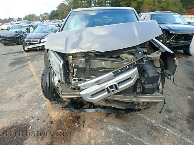2011 HONDA PILOT - VIN: 5FNYF4H7XBB019427 - Фото 10