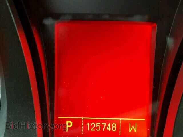 2011 GMC TERRAIN - VIN: 2CTALUEC7B6282738 - Photo 8