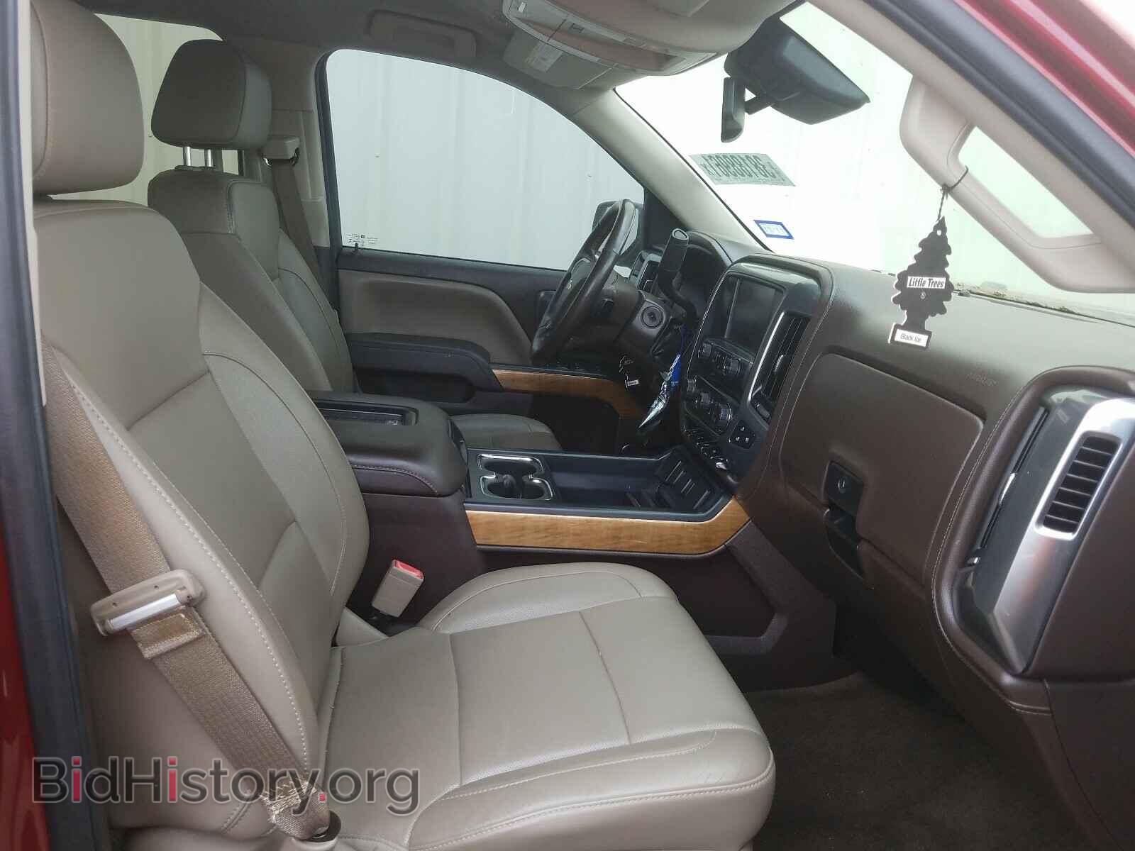 2016 CHEVROLET SILVERADO - VIN: 3GCPCSEC7GG203798 - Photo 5