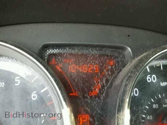 2012 NISSAN VERSA - VIN: 3N1CN7AP9CL929701 - Фото 8