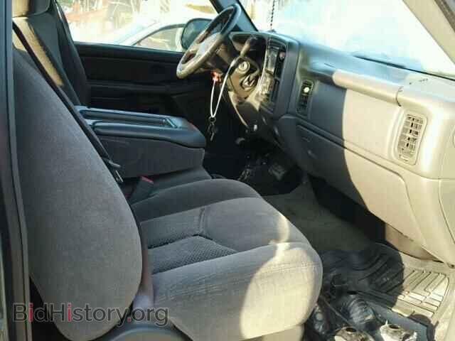 2007 CHEVROLET SILVERADO - VIN: 1GCEC19VX7Z163195 - Фото 5
