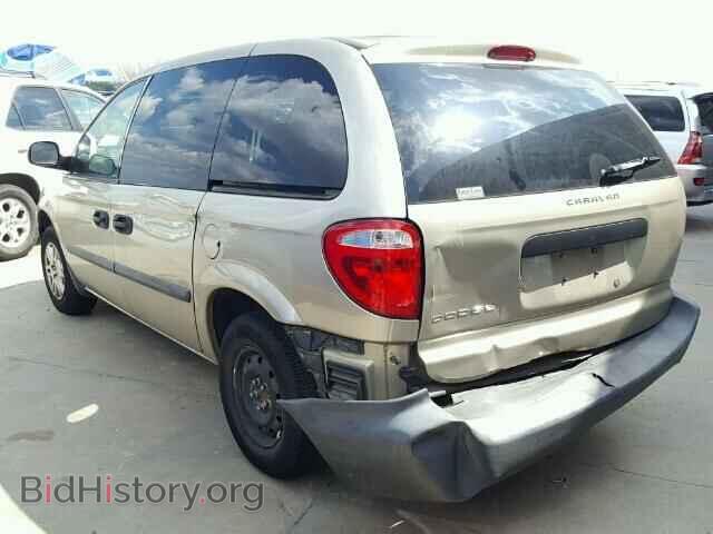 2005 DODGE CARAVAN - VIN: 1D4GP25E05B333128 - Photo 3