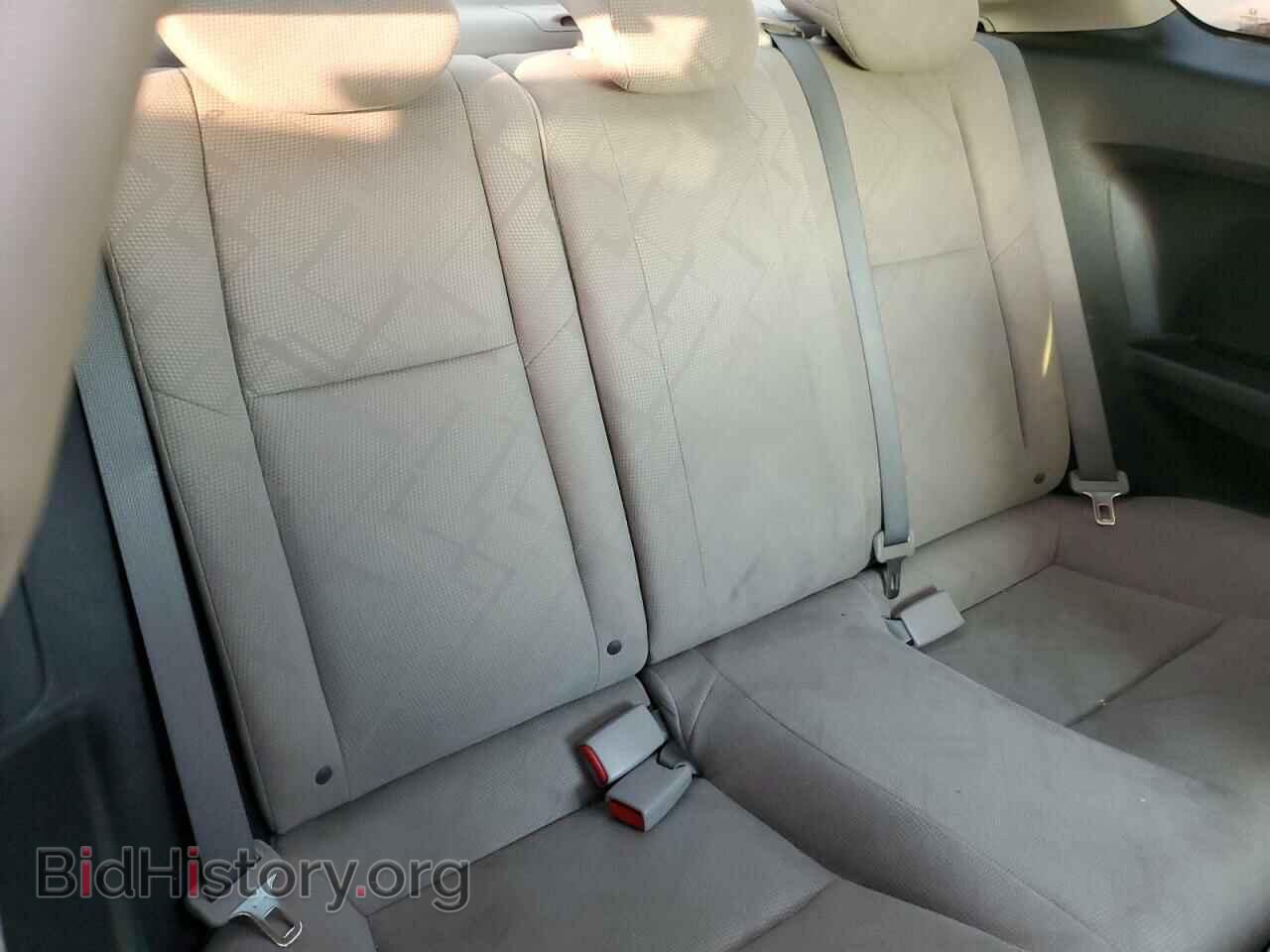 2012 HONDA CIVIC - VIN: 2HGFG3B83CH518924 - Фото 10