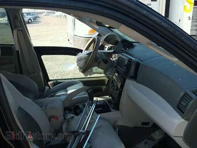 2006 JEEP CHEROKEE - VIN: 1J4HR58286C152749 - Фото 5