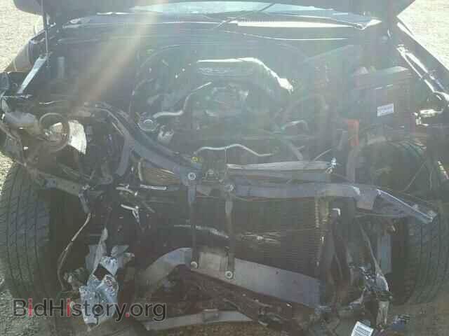 2006 JEEP CHEROKEE - VIN: 1J4HR58286C152749 - Фото 7