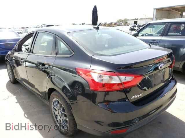 2013 FORD FOCUS - VIN: 1FADP3F29DL219749 - Photo 3