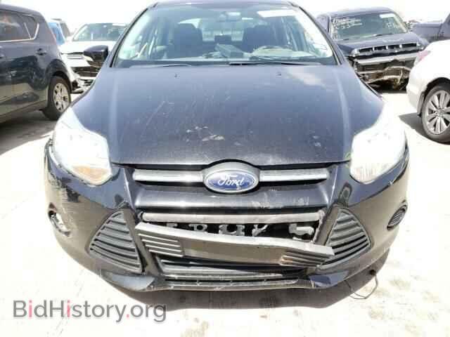 2013 FORD FOCUS - VIN: 1FADP3F29DL219749 - Photo 9