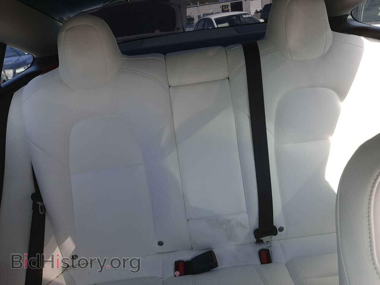 2021 TESLA MODEL 3 - VIN: 5YJ3E1EA5MF000704 - Photo 6