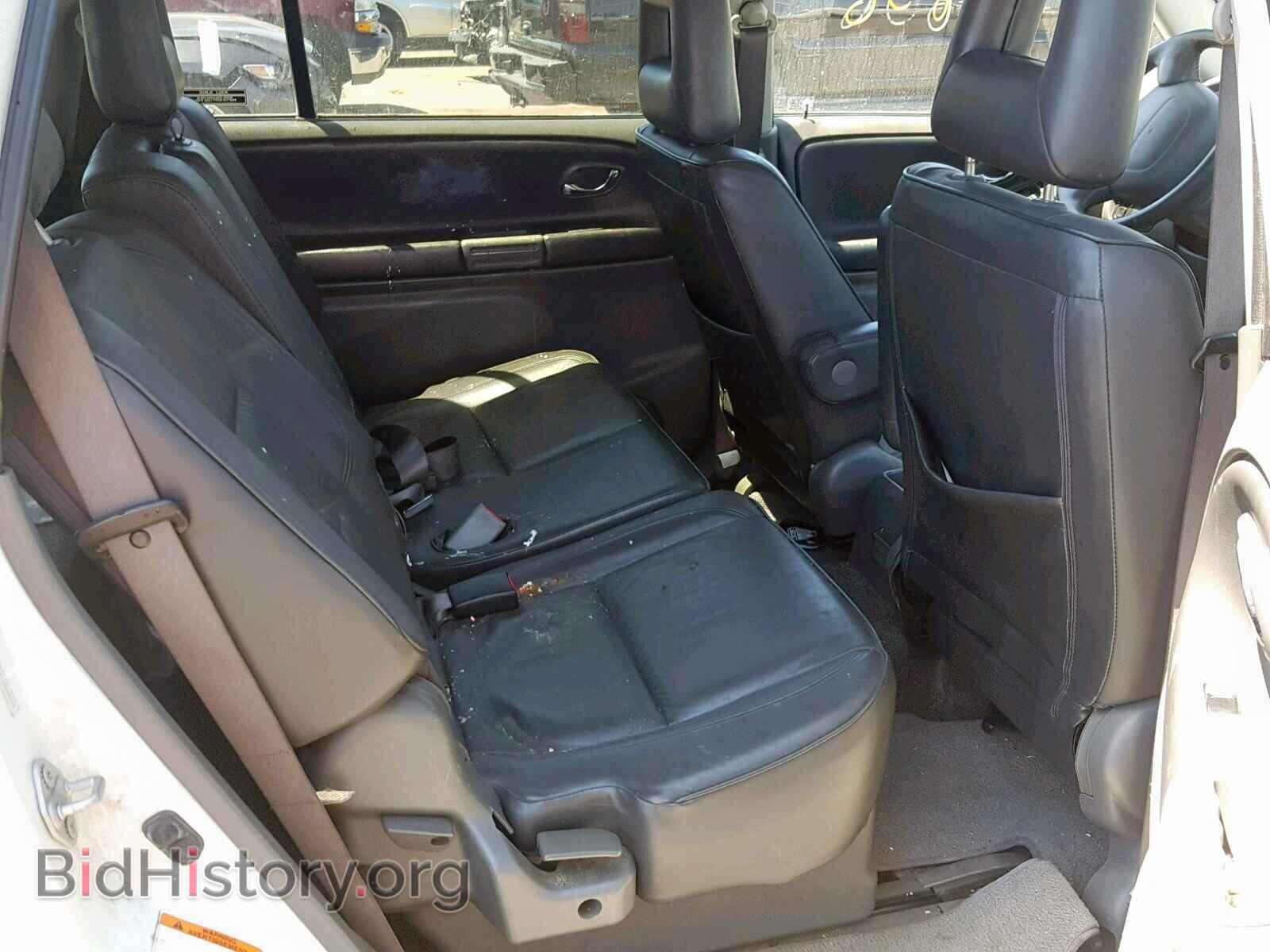 2002 SUZUKI XL7 PLUS - VIN: JS3TY92V324105633 - Photo 6