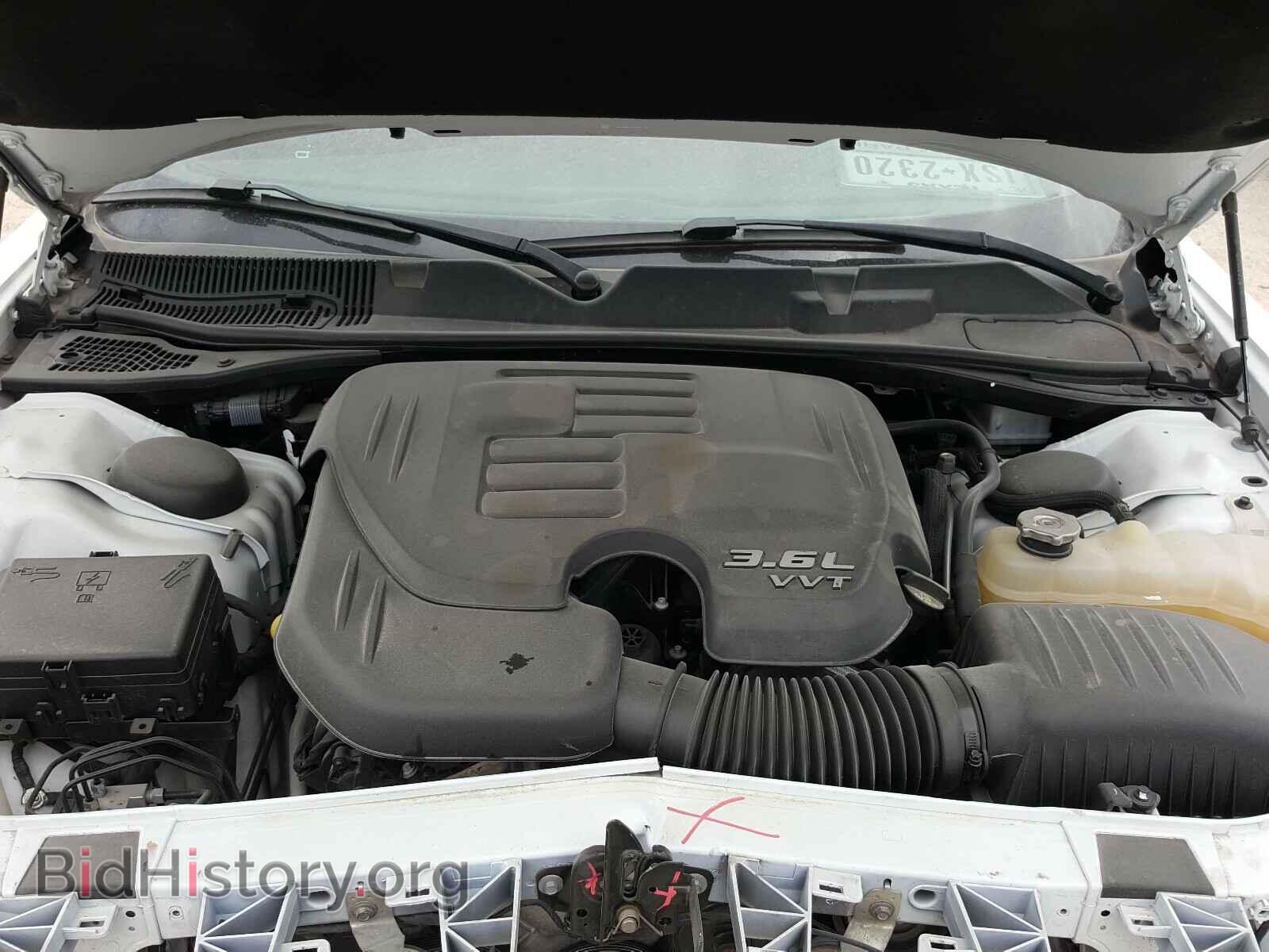 2017 DODGE CHALLENGER - VIN: 2C3CDZAGXHH501961 - Фото 7