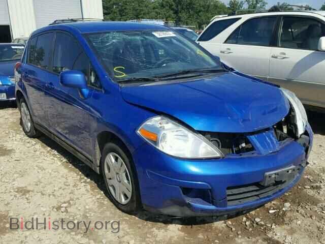 Фотография 3N1BC1CP5CK232978 - NISSAN VERSA 2012