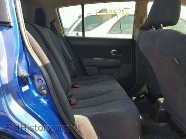 2012 NISSAN VERSA - VIN: 3N1BC1CP5CK232978 - Фото 6