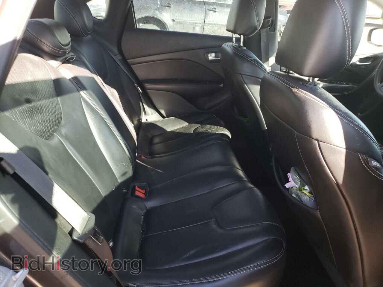 2015 DODGE DART - VIN: 1C3CDFCB9FD282145 - Фото 6