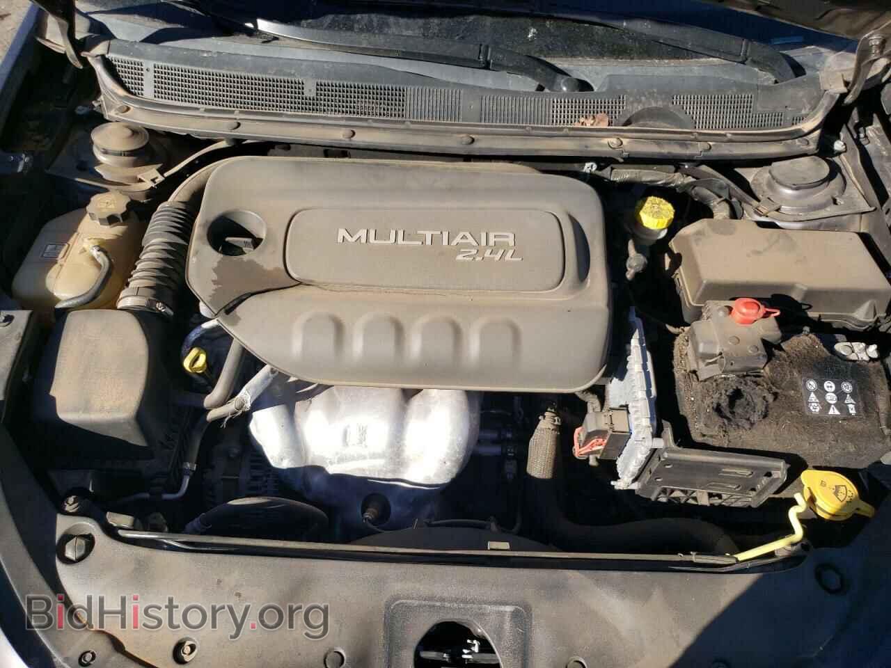 2015 DODGE DART - VIN: 1C3CDFCB9FD282145 - Фото 7