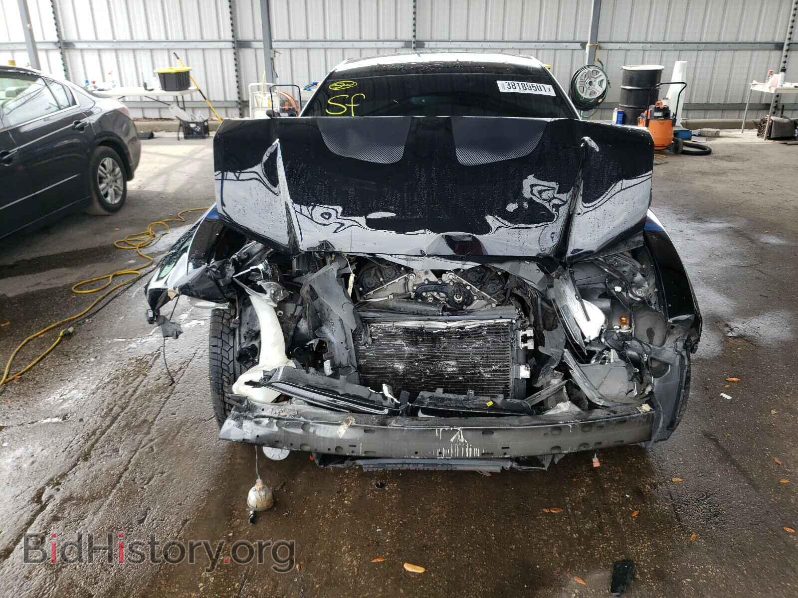 2014 DODGE CHARGER - VIN: 2C3CDXHG1EH364012 - Фото 10