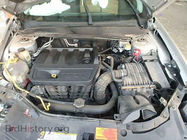 2010 DODGE AVENGER - VIN: 1B3CC5FB0AN135852 - Фото 7