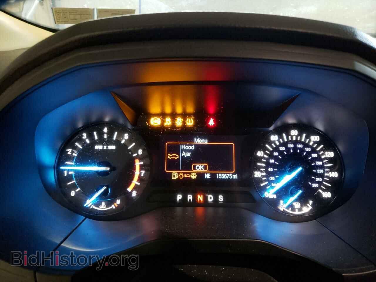 2016 FORD EDGE - VIN: 2FMPK4G99GBC50006 - Фото 9