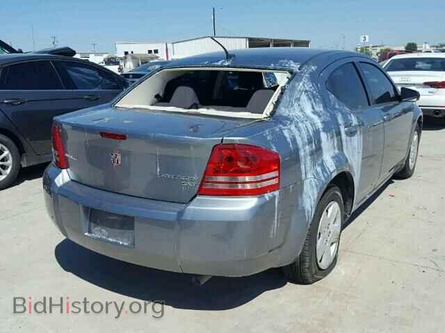 2010 DODGE AVENGER - VIN: 1B3CC4FB6AN130228 - Фото 4