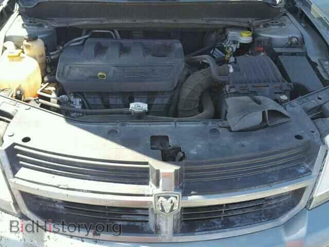 2010 DODGE AVENGER - VIN: 1B3CC4FB6AN130228 - Фото 7